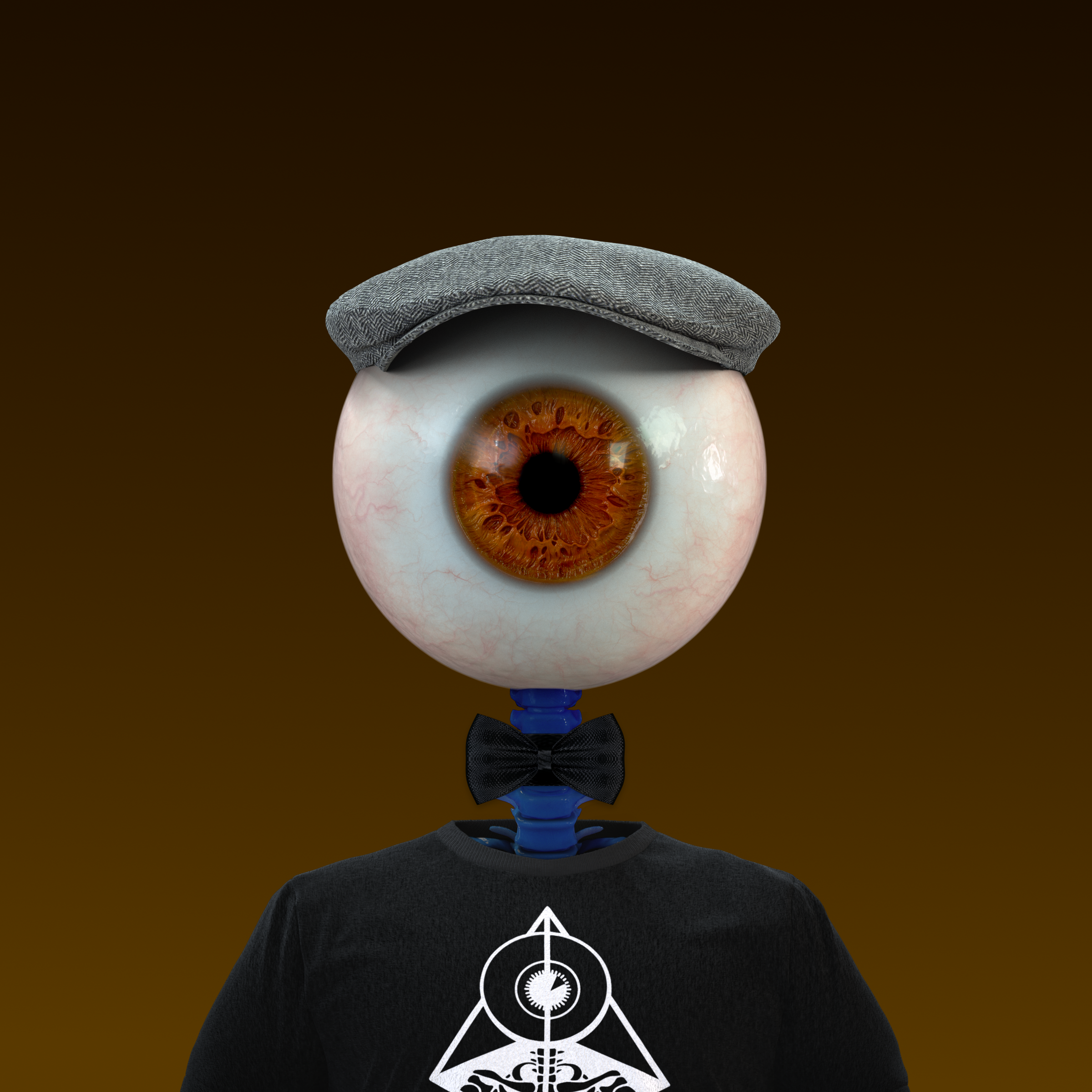 iBallz 527