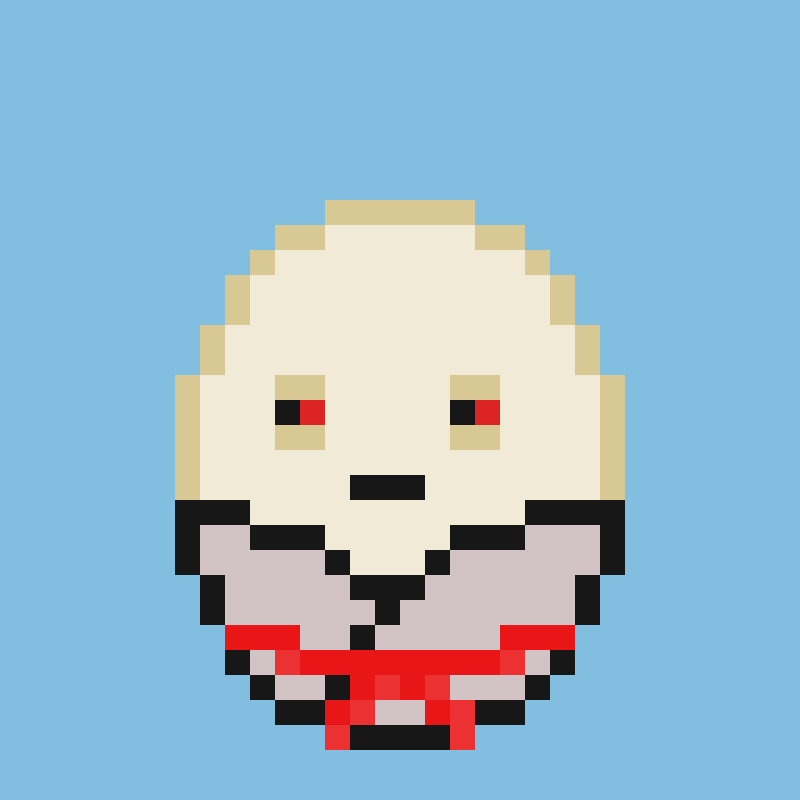 ALGOegg #149 NFT on Algorand