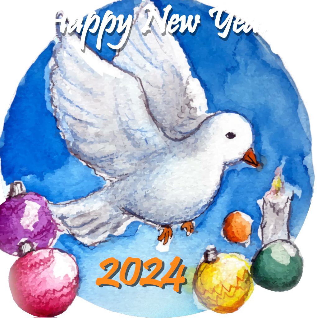Happy New Year