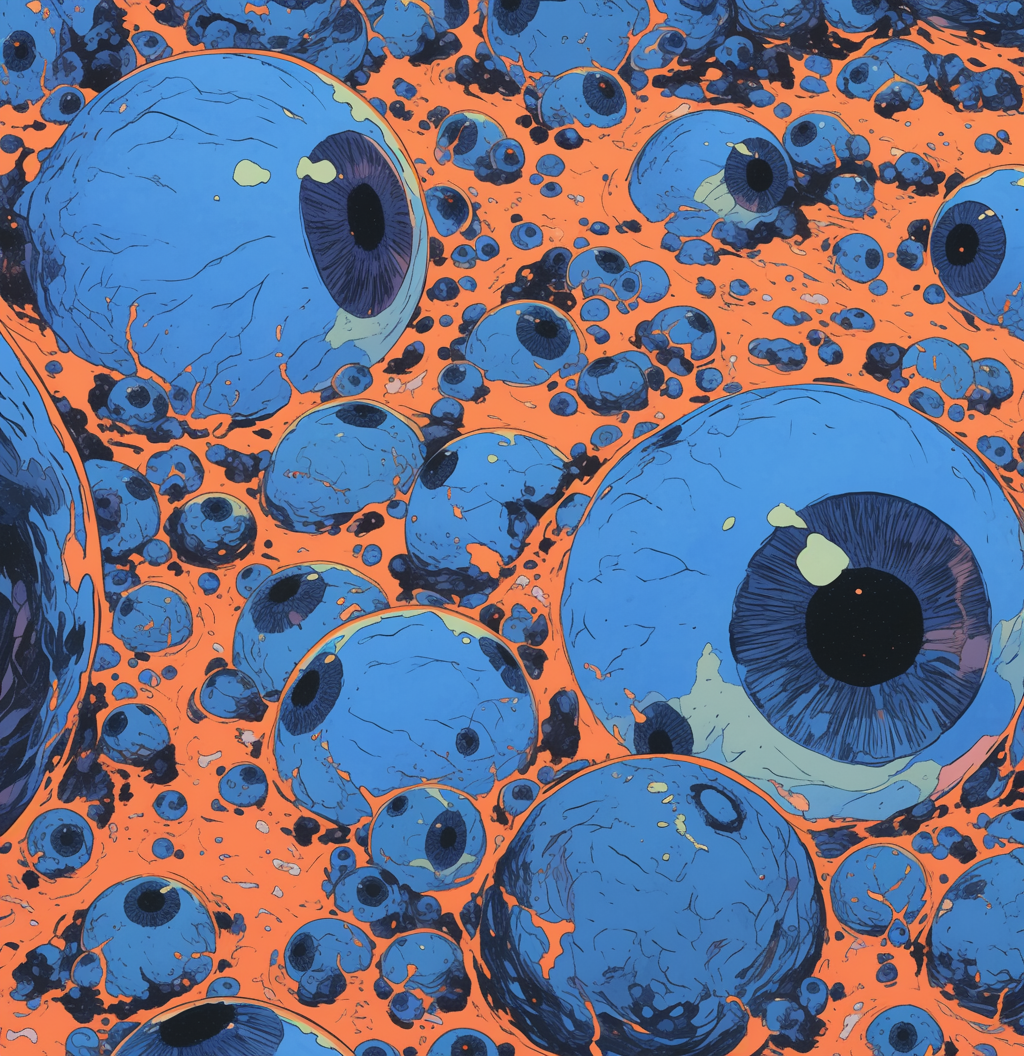 Red and Blue #146