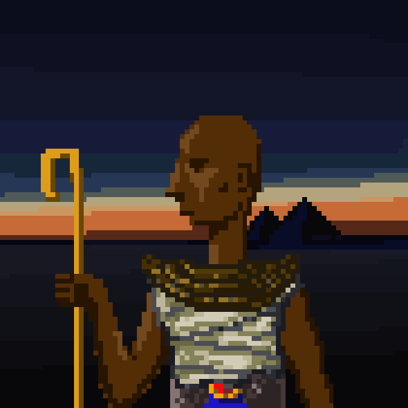 Anubian #9824