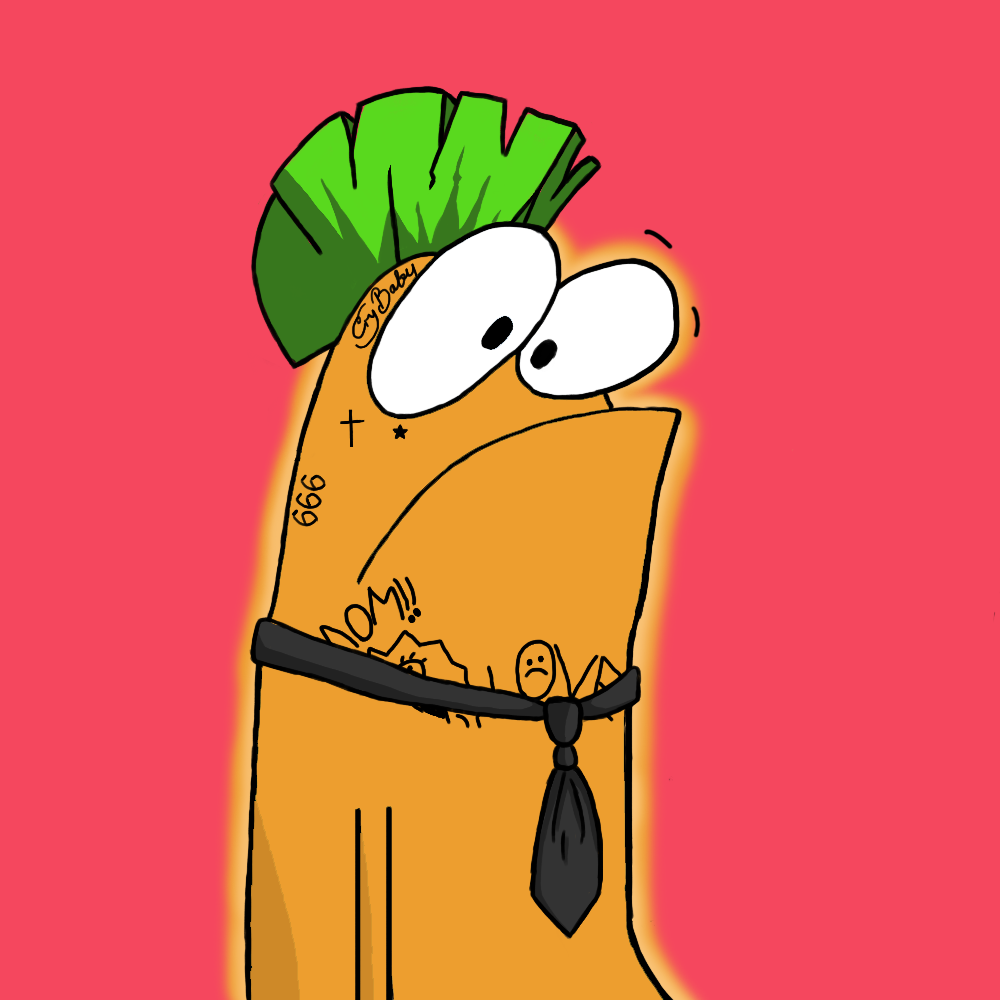 AlGoofy #139 NFT on Algorand