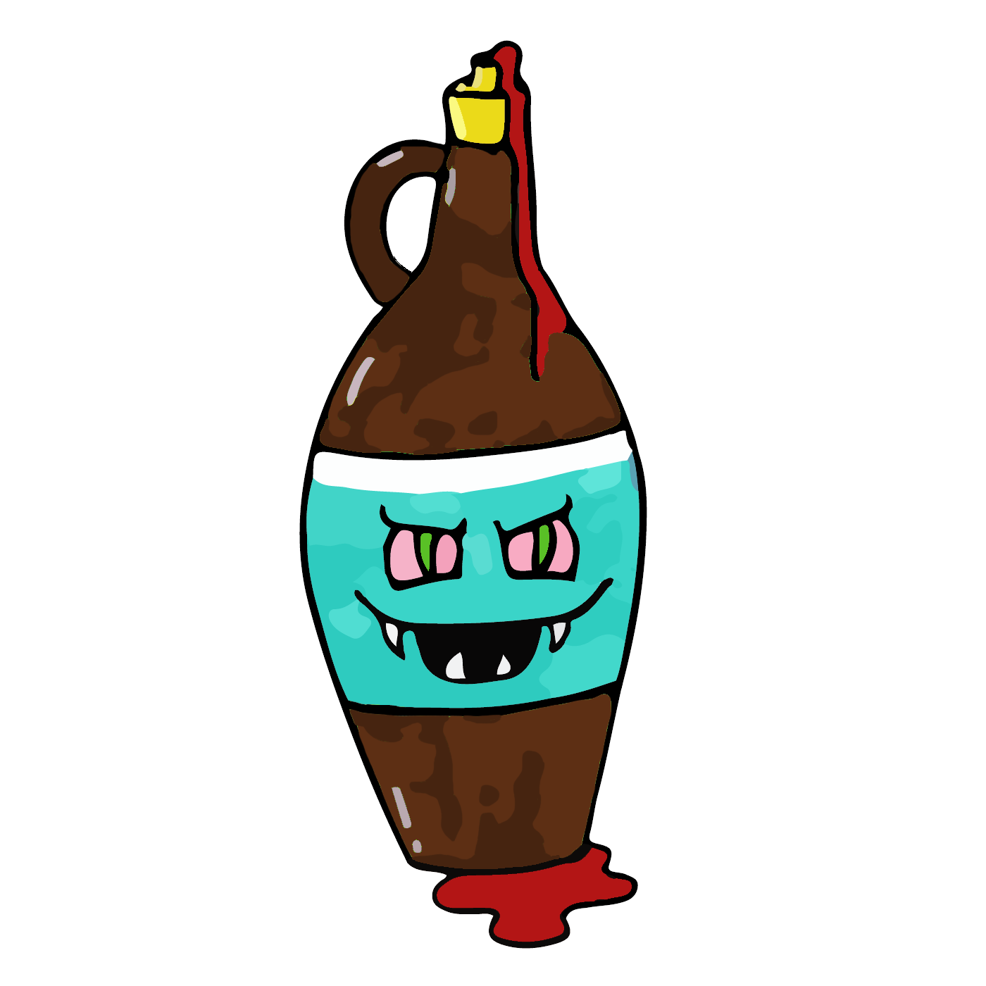 Shady Syrup