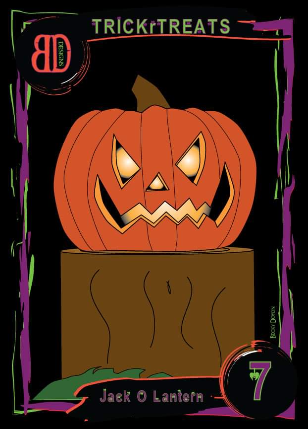 Jackolantern