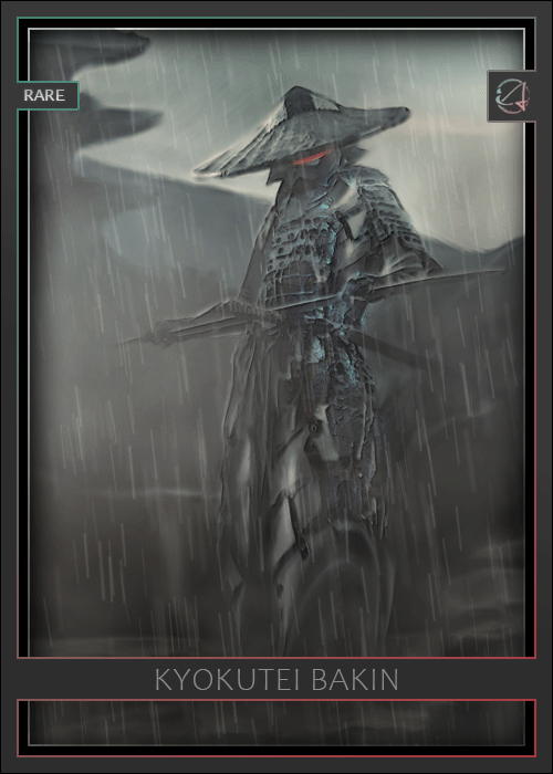 Kyokutei Bakin