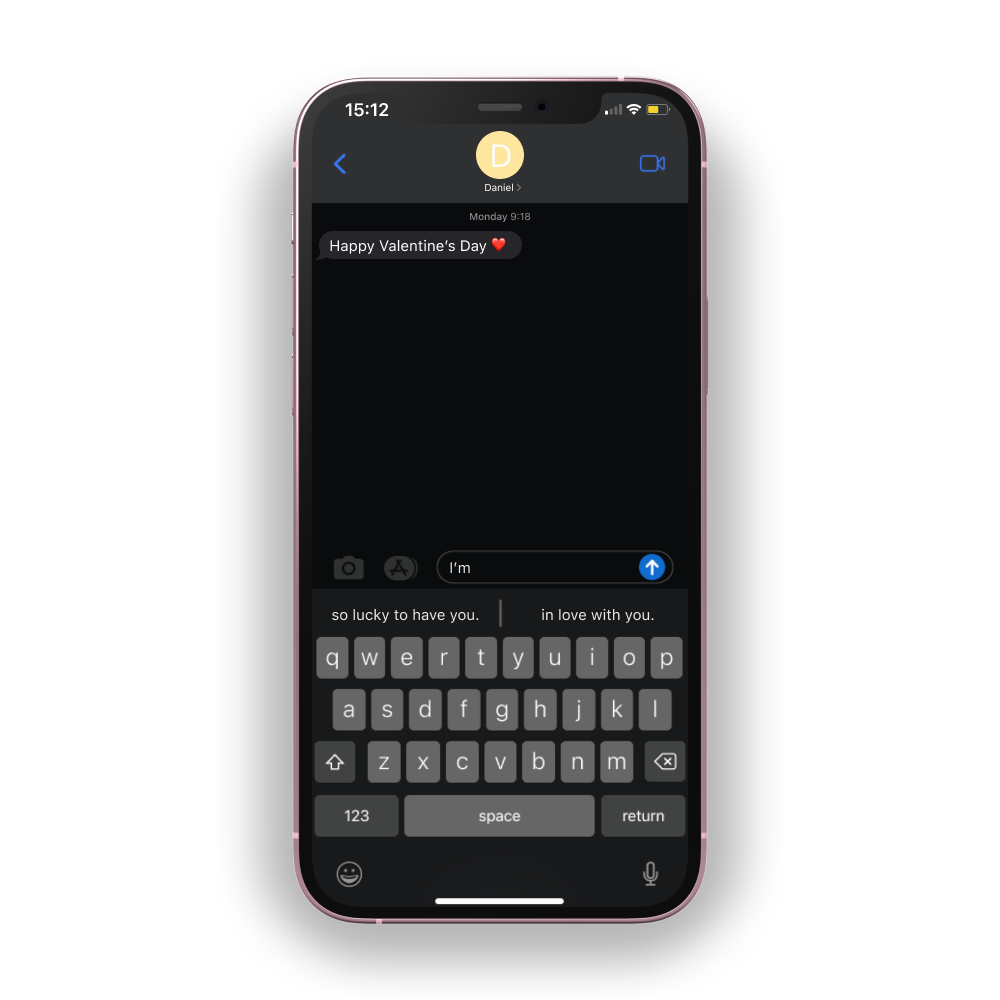 10kHeartsNFT Drop 1 #daniel-2