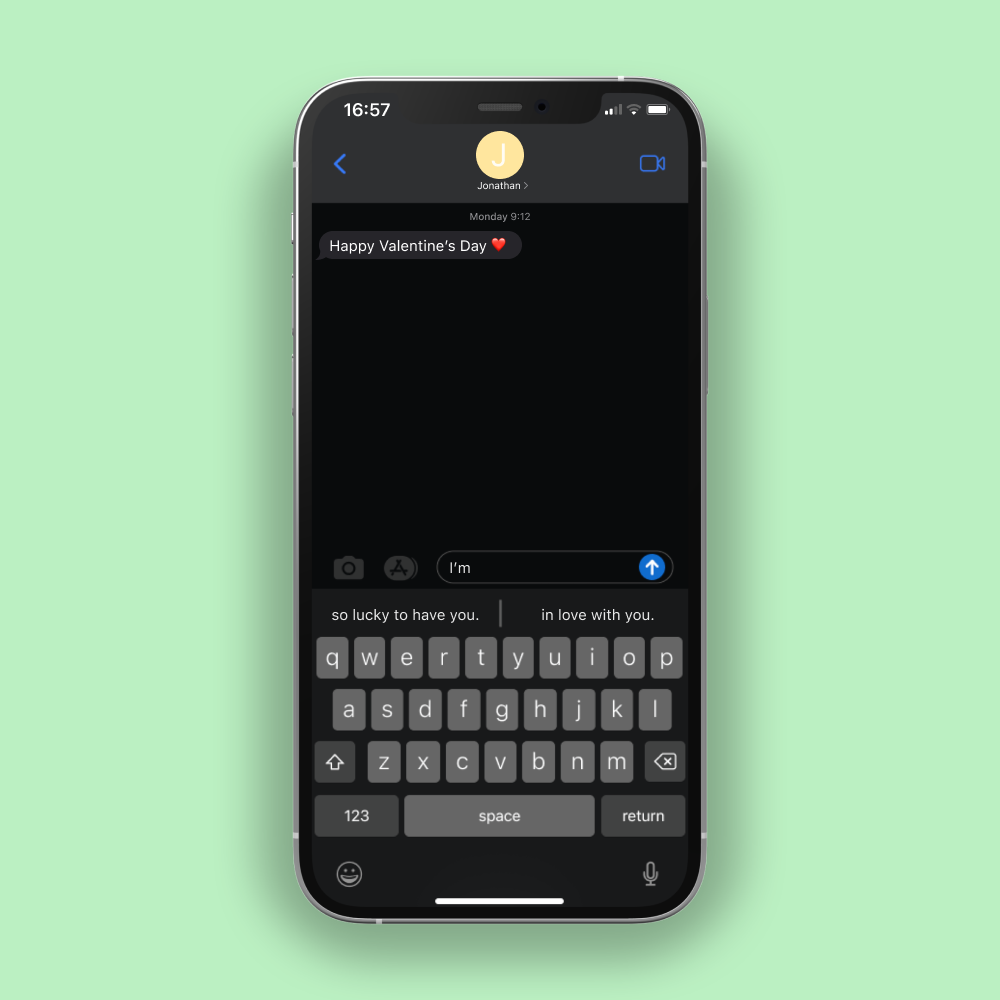 10kHeartsNFT Drop 1 #jonathan-3