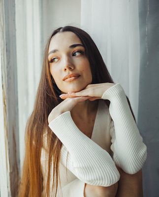 Beauty is in you