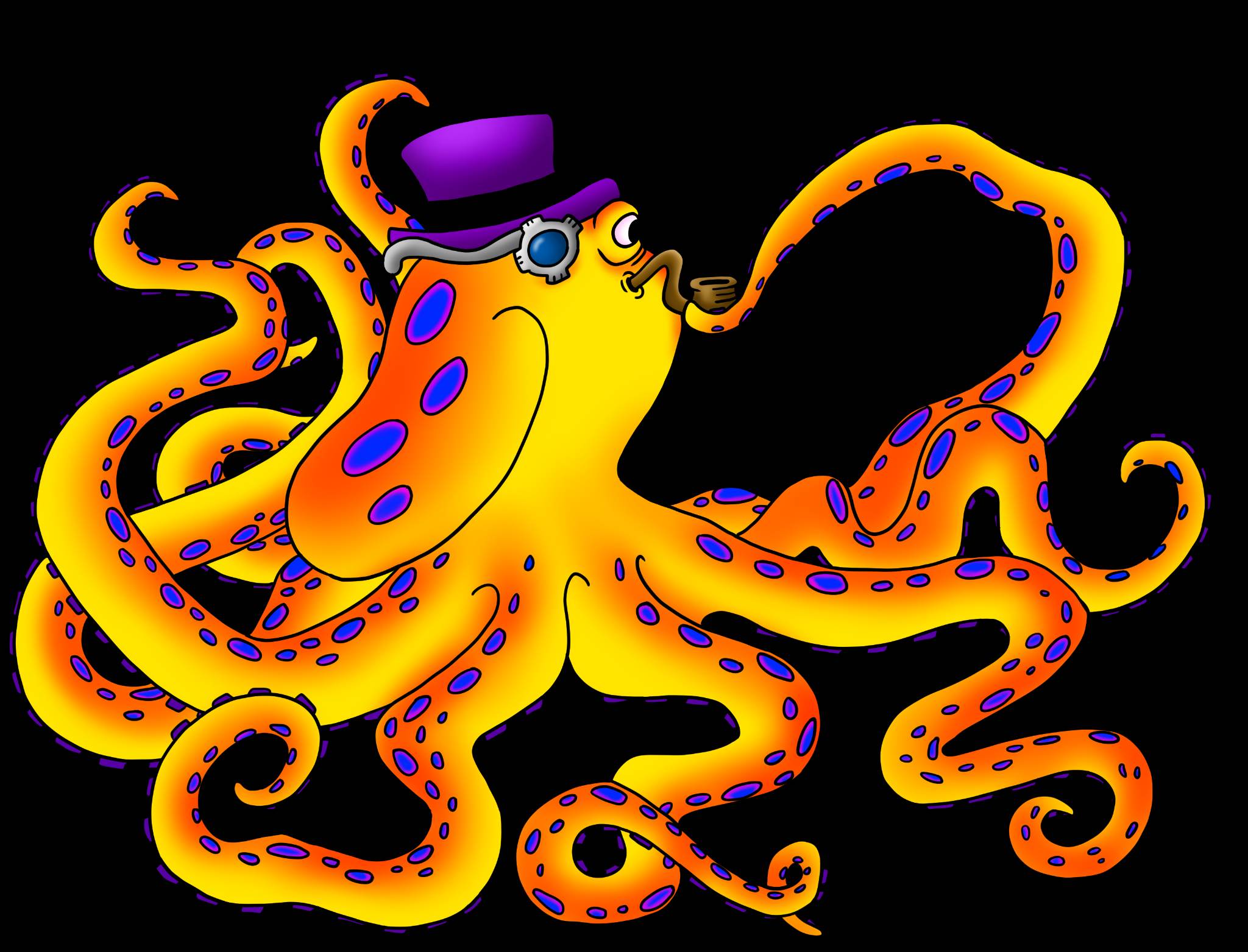 Mr. Legs 2.0