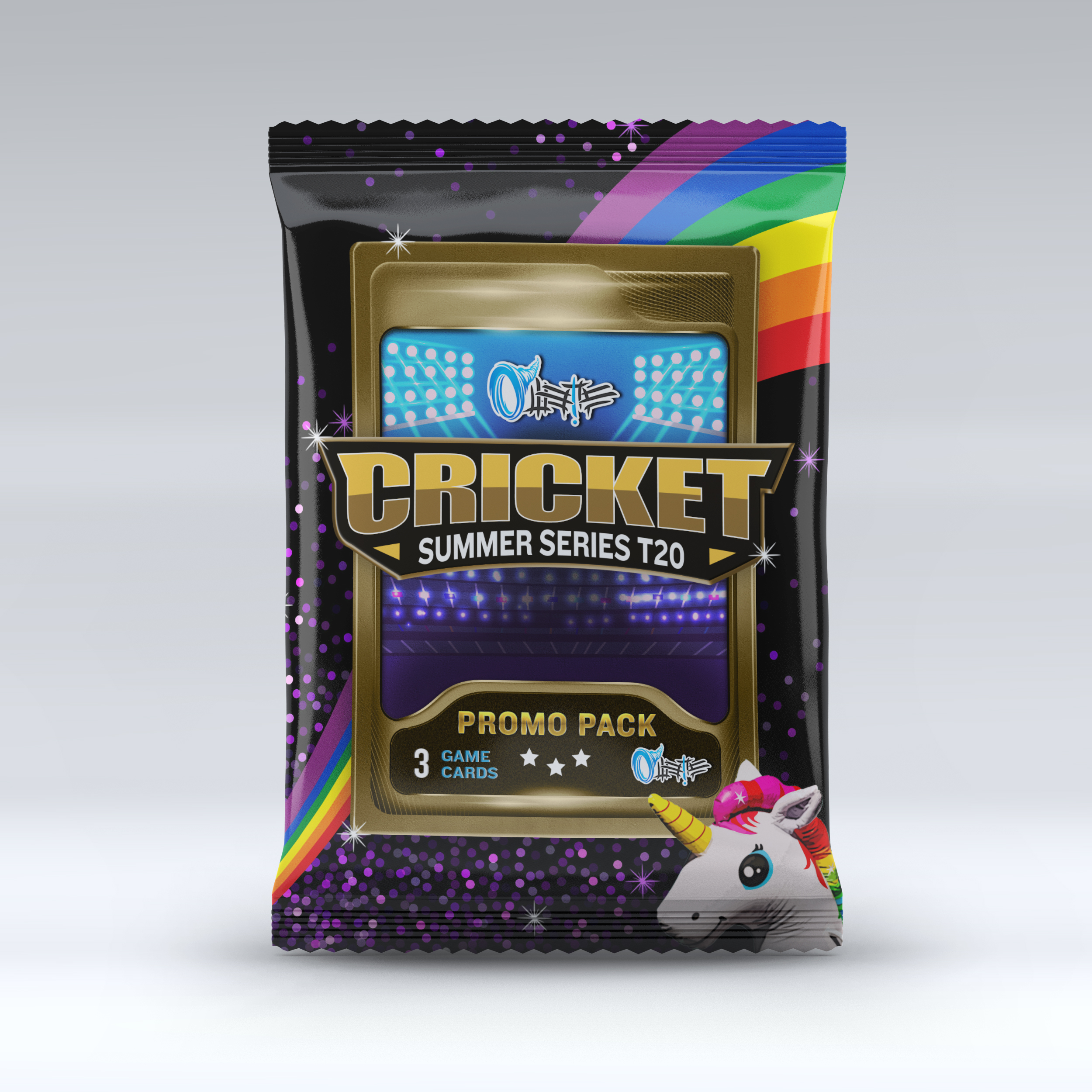 Summer Promo Pack T20