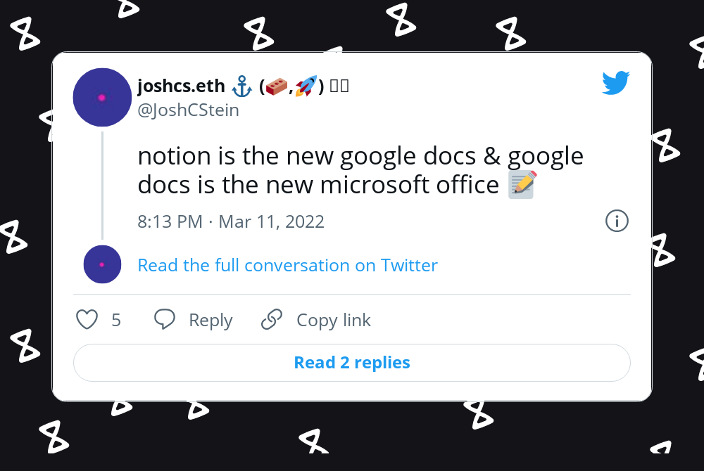 @JoshCStein #1502377238427320320