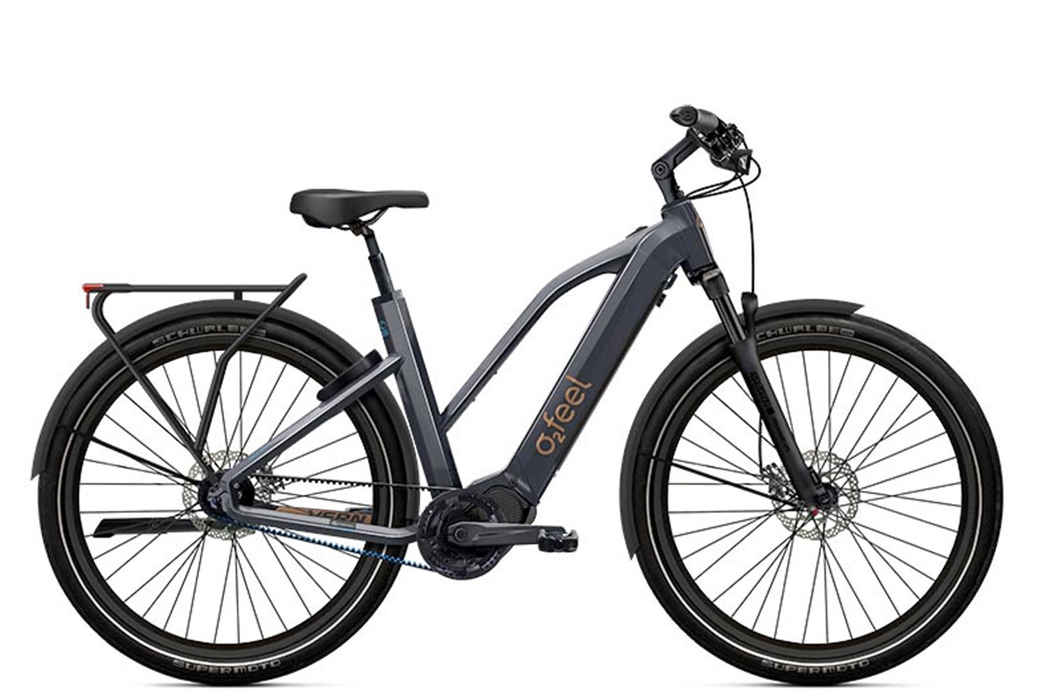 Vélo NFT on Algorand