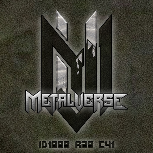 METALVERSE Origin Land NFT #1889