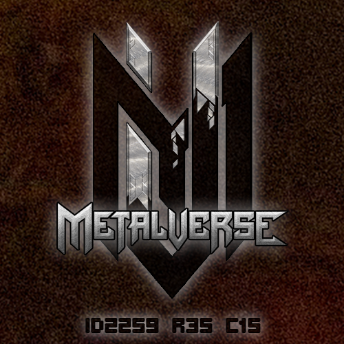 METALVERSE Origin Land NFT #2259