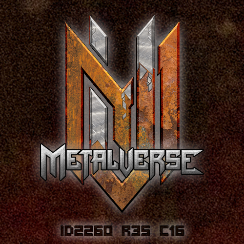 METALVERSE Origin Land NFT #2260