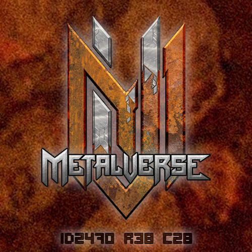 METALVERSE Origin Land NFT #2470