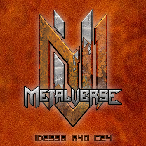 METALVERSE Origin Land NFT #2598