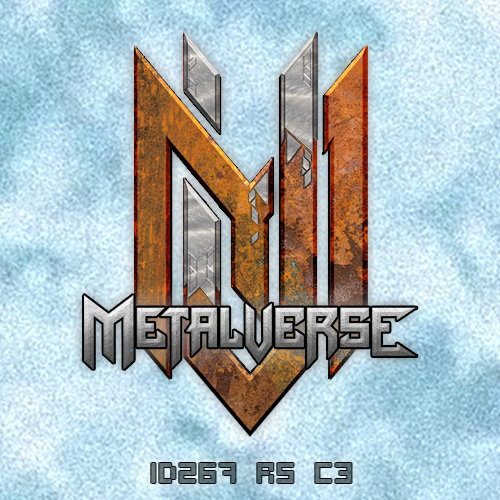 METALVERSE Origin Land NFT #267