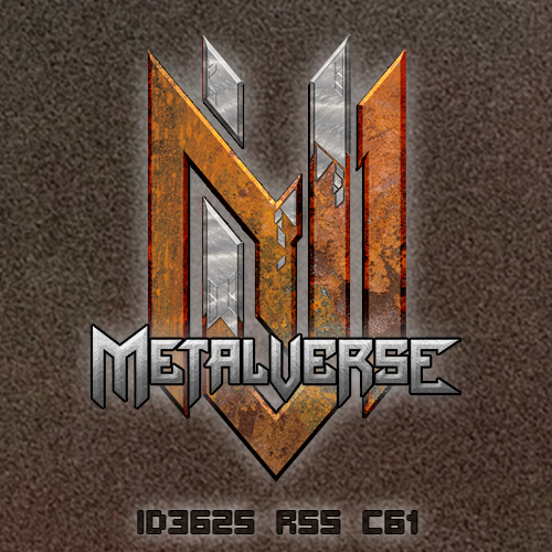 METALVERSE Origin Land NFT #3625