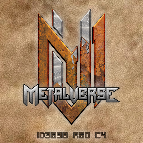 METALVERSE Origin Land NFT #3898