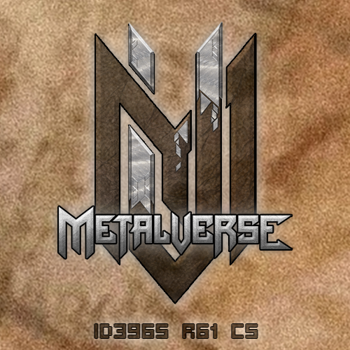 METALVERSE Origin Land NFT #3965