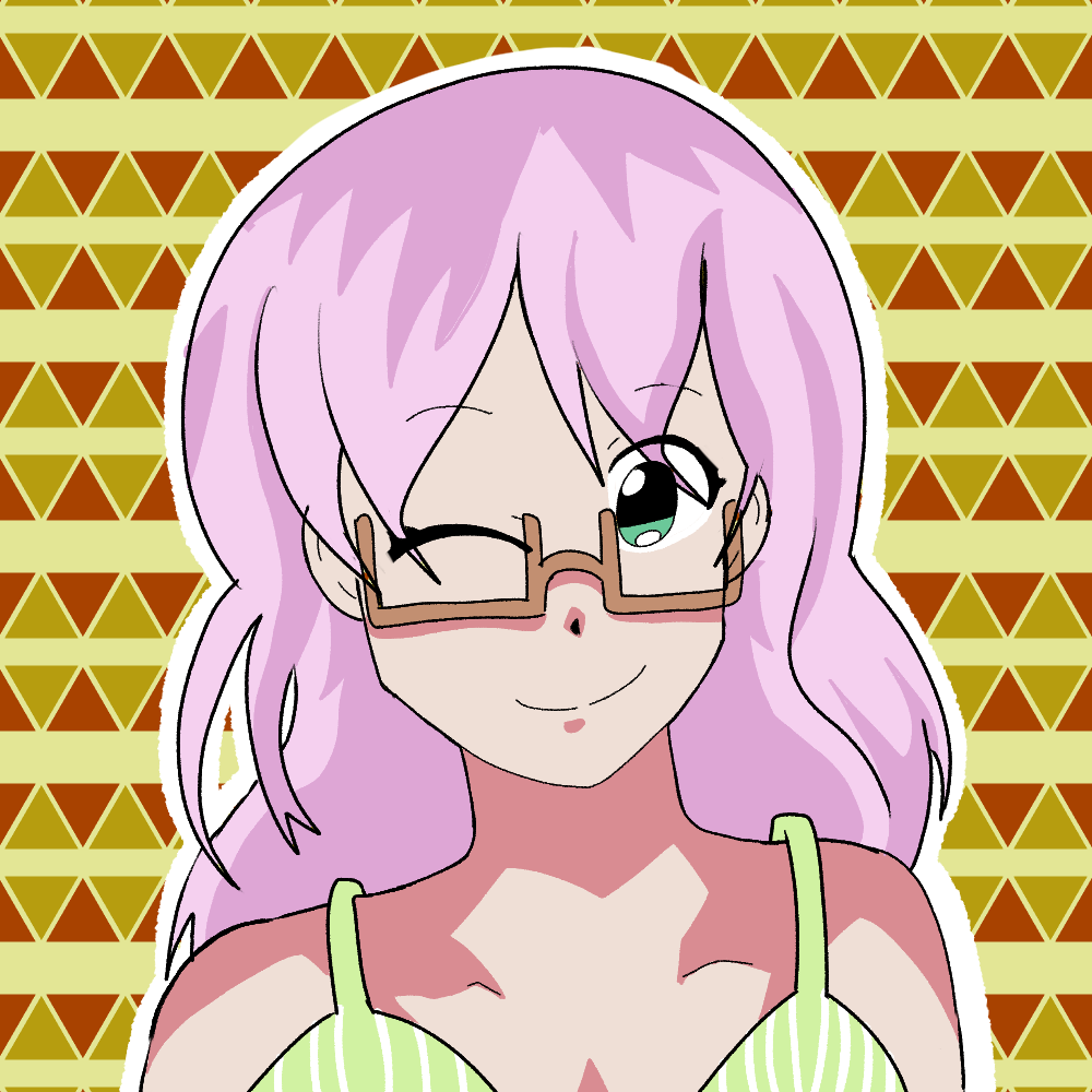 Algal Remix 008 NFT on Algorand