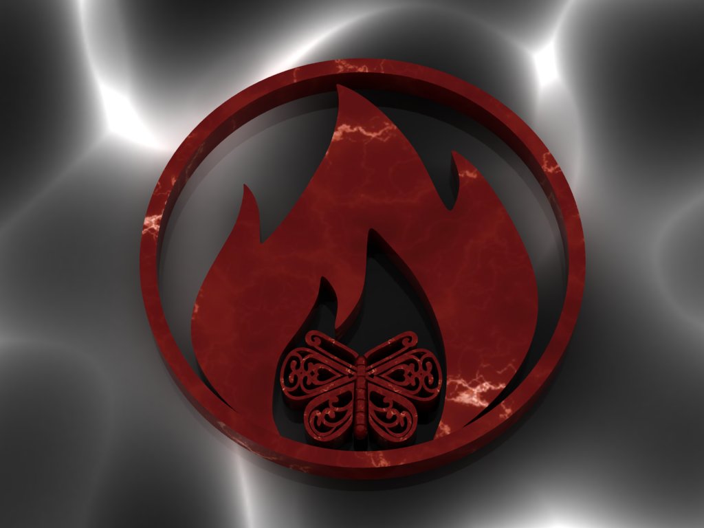 TribalFly - Magic Fuel