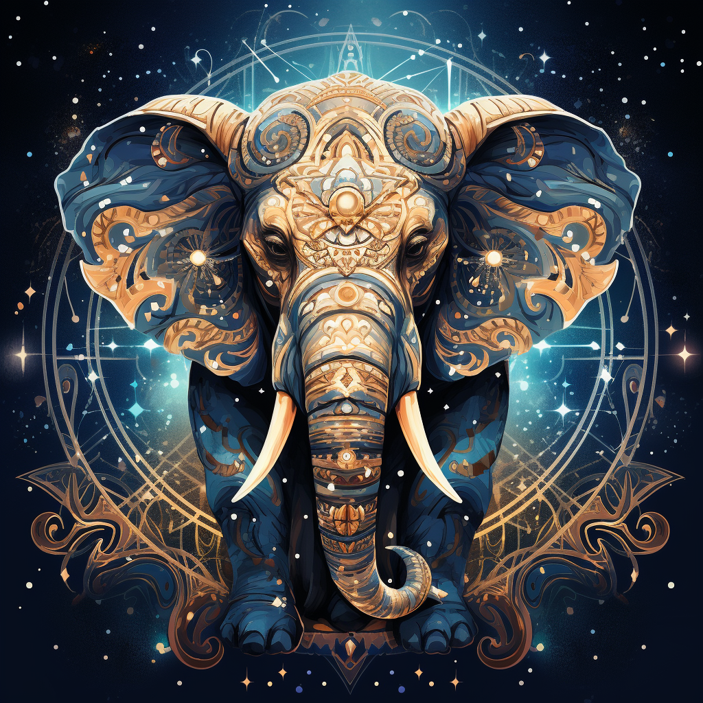 World Elephant Day 