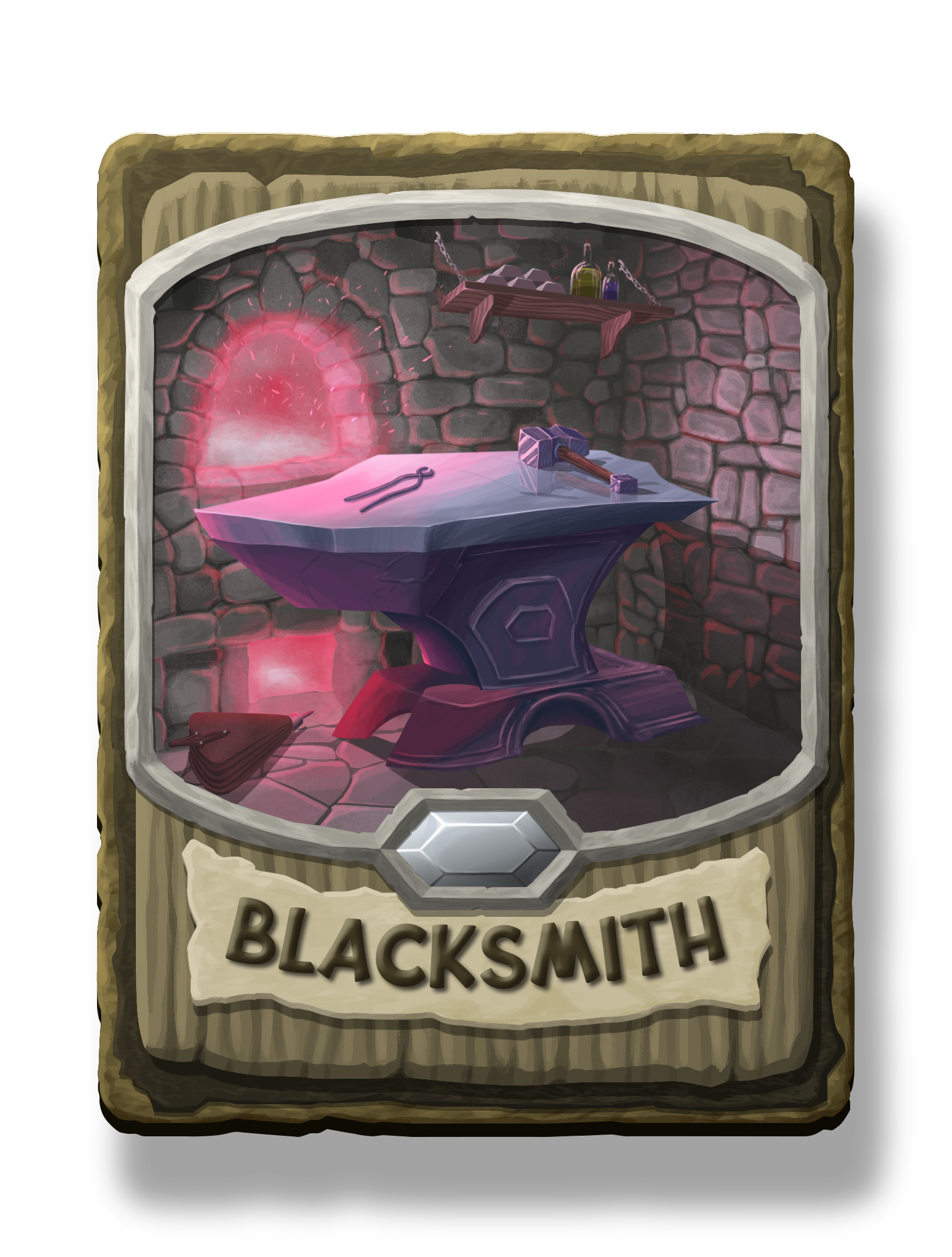 Blacksmith