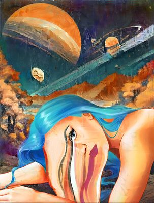 Nano Paint 22 - Insomnia