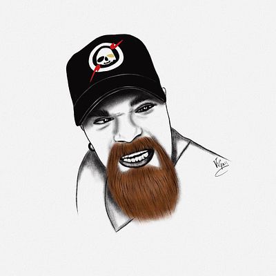 Episode 3 - Deke Slade