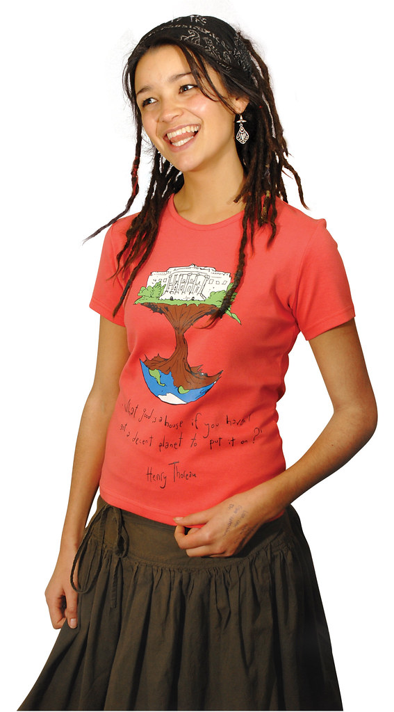 Paris Apparel Seed Organic Cotton Core Shirt Pack