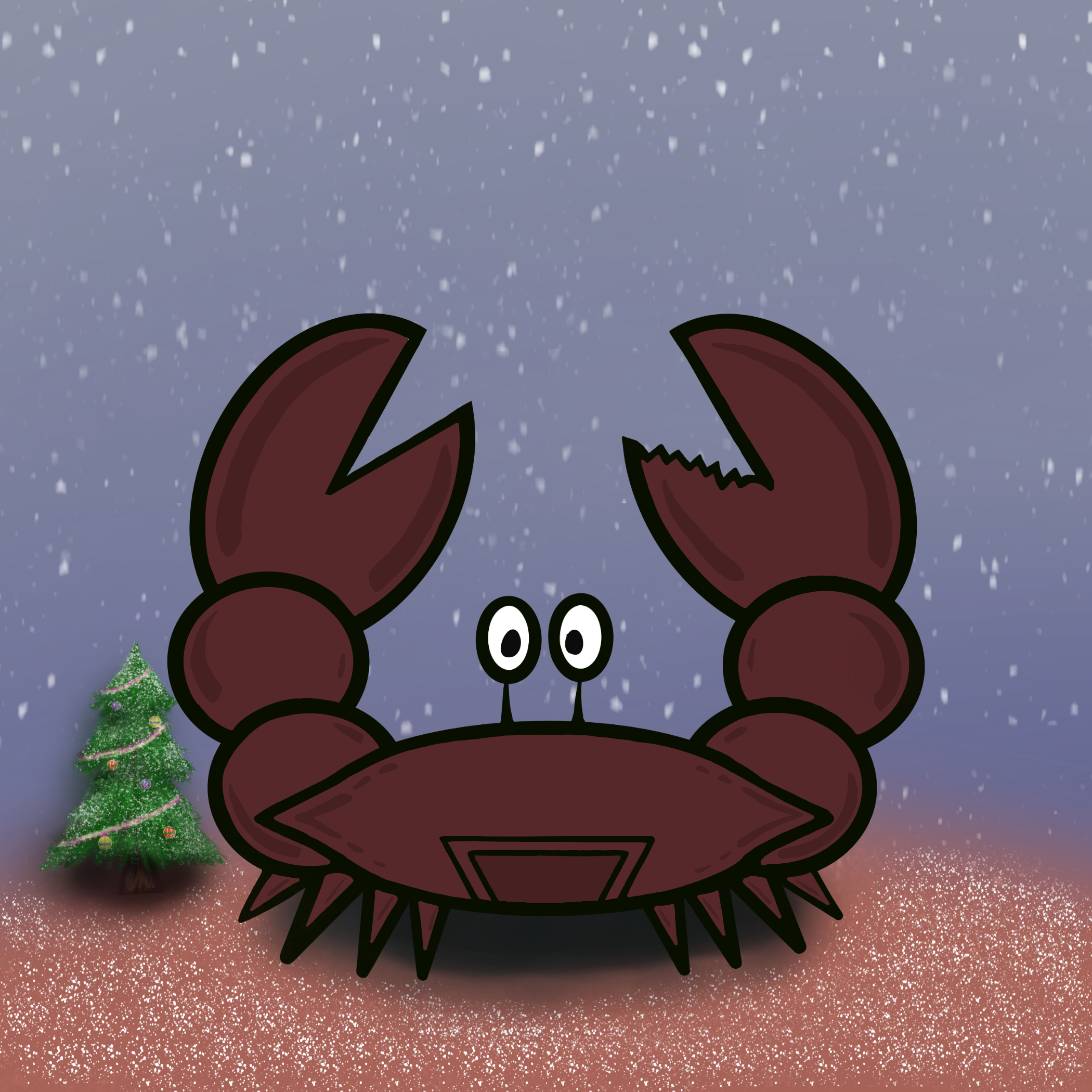 Kani World - 035 NFT on Algorand