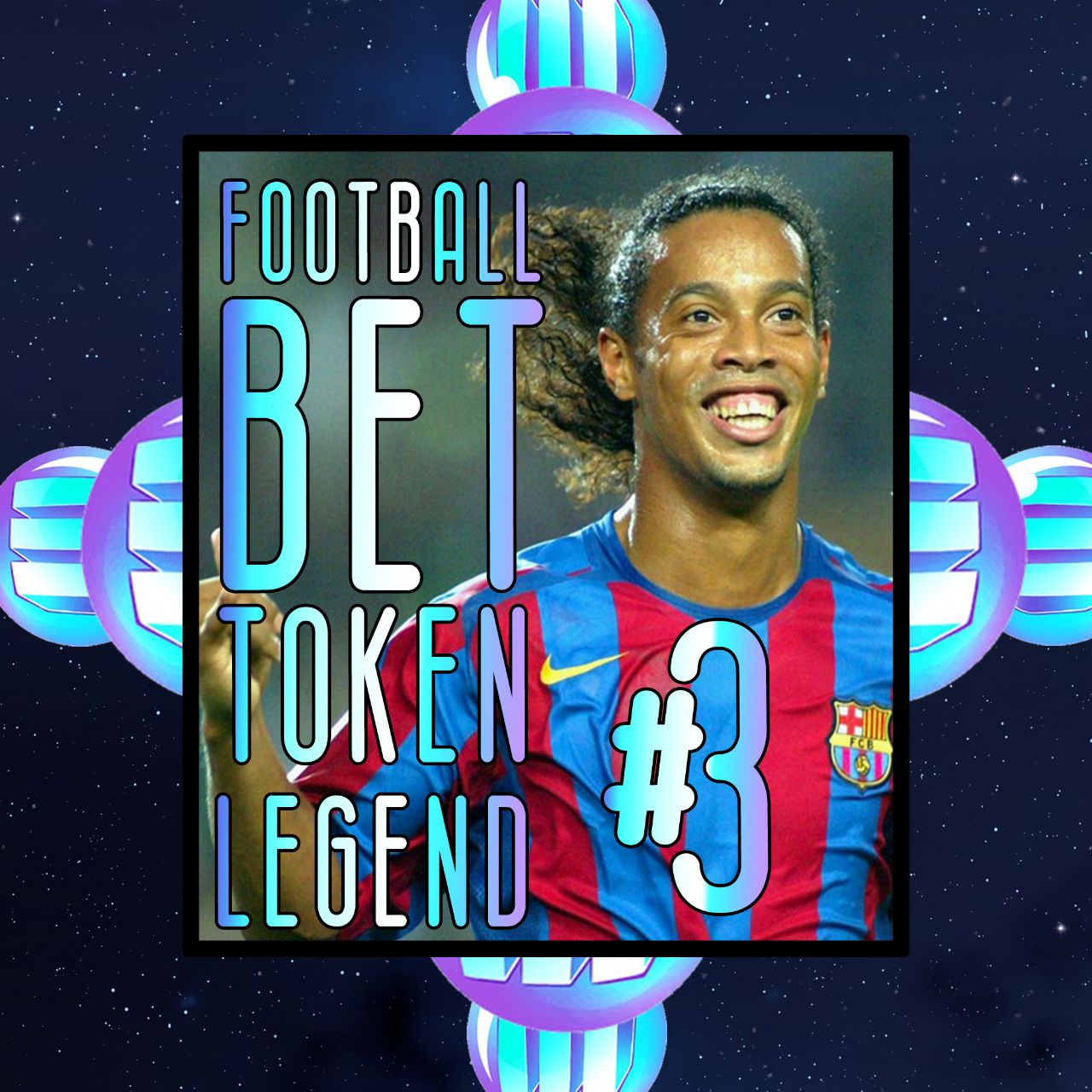 Cryptotipsfr Football Bet Token Legend #3