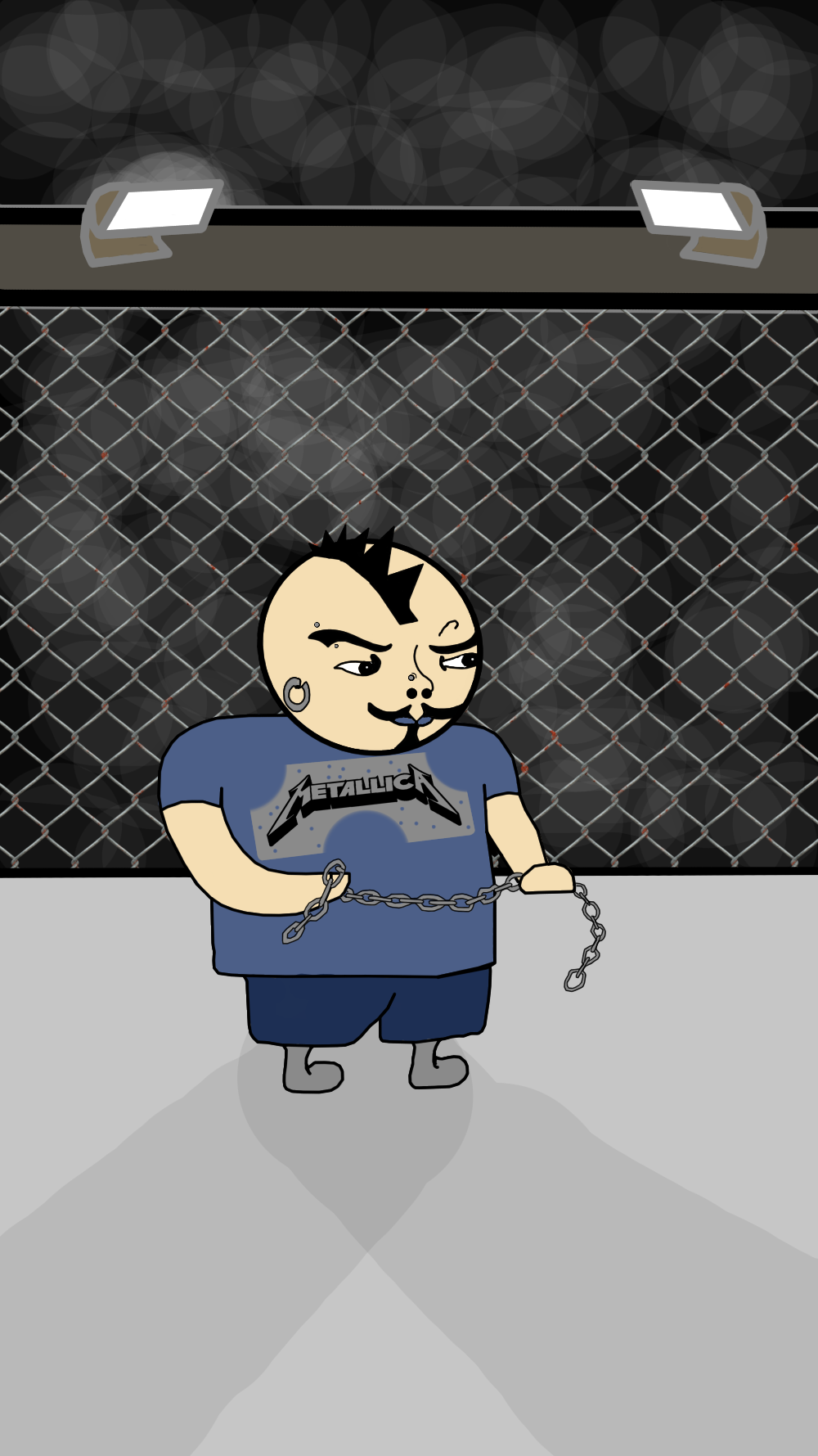 CodeBang #7 NFT on Algorand