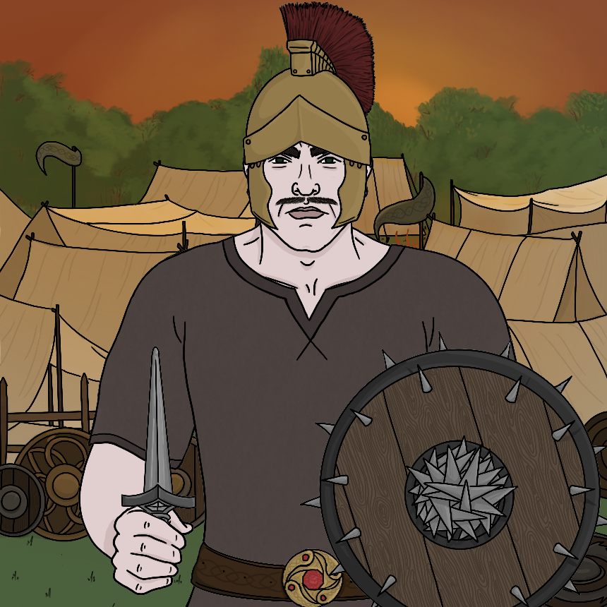Viking #75