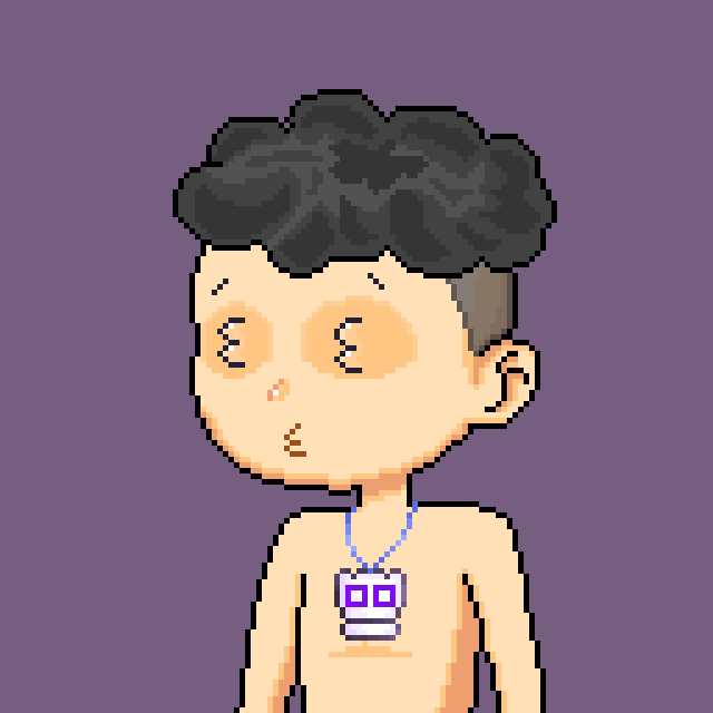[Dygycon Event] Naked PFP