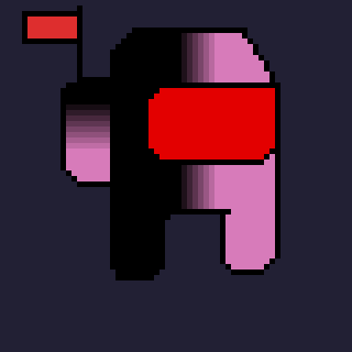 AlgoAmango#17 NFT on Algorand