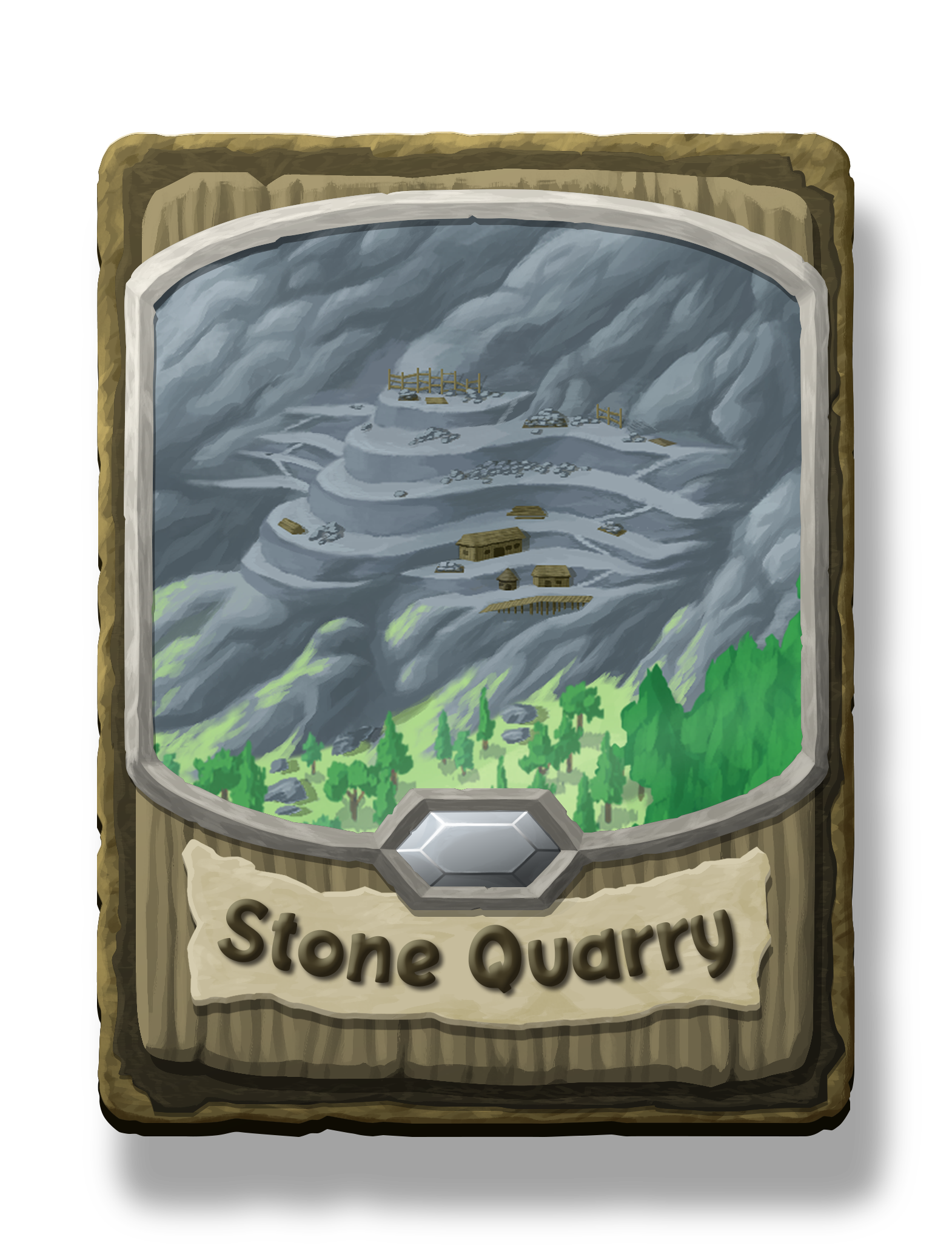 Stone Quarry