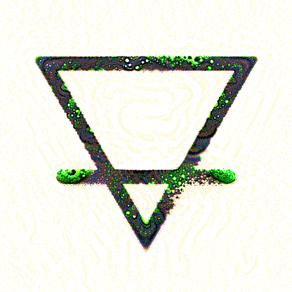 SLIME DIRT EARTH RUNE