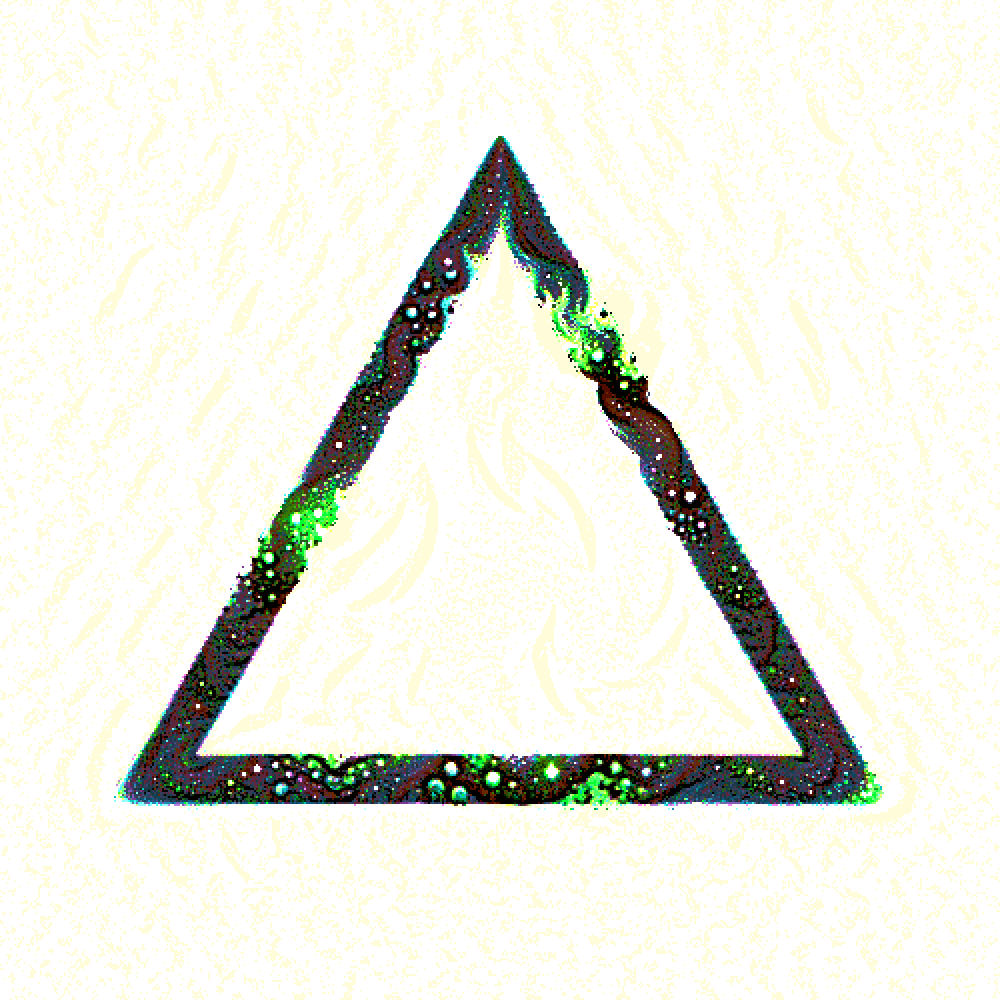 SLIME EMBERS FIRE RUNE