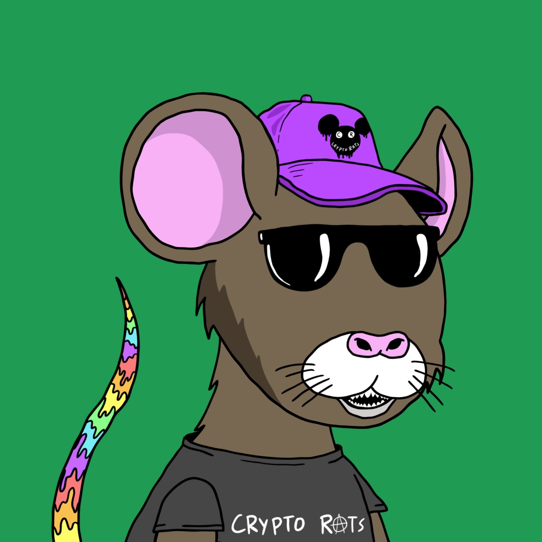 Crypto Rats