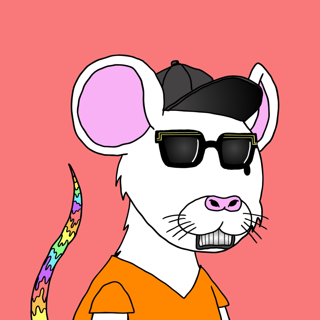 Crypto Rats