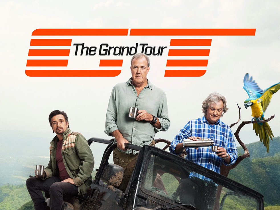 thegrandtour.eth Ethereum Name Service (ENS and .eth domain) PFP