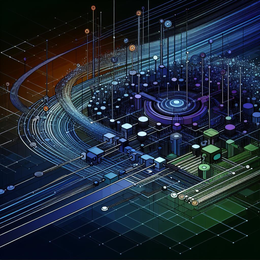 Qubetics Development Team Addresses V2Ray Connectivity Issue: Network Protocol Enhancement Update