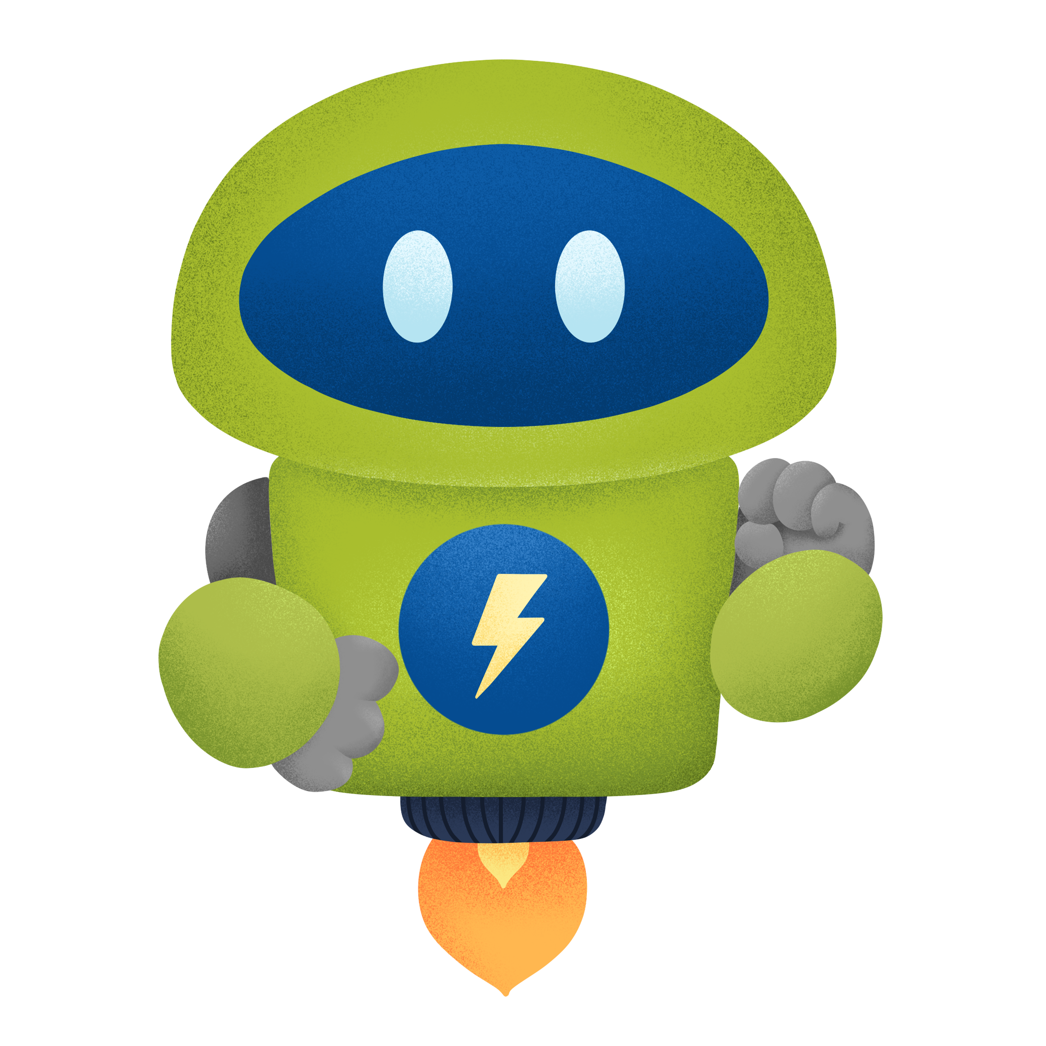 Speedy Robot