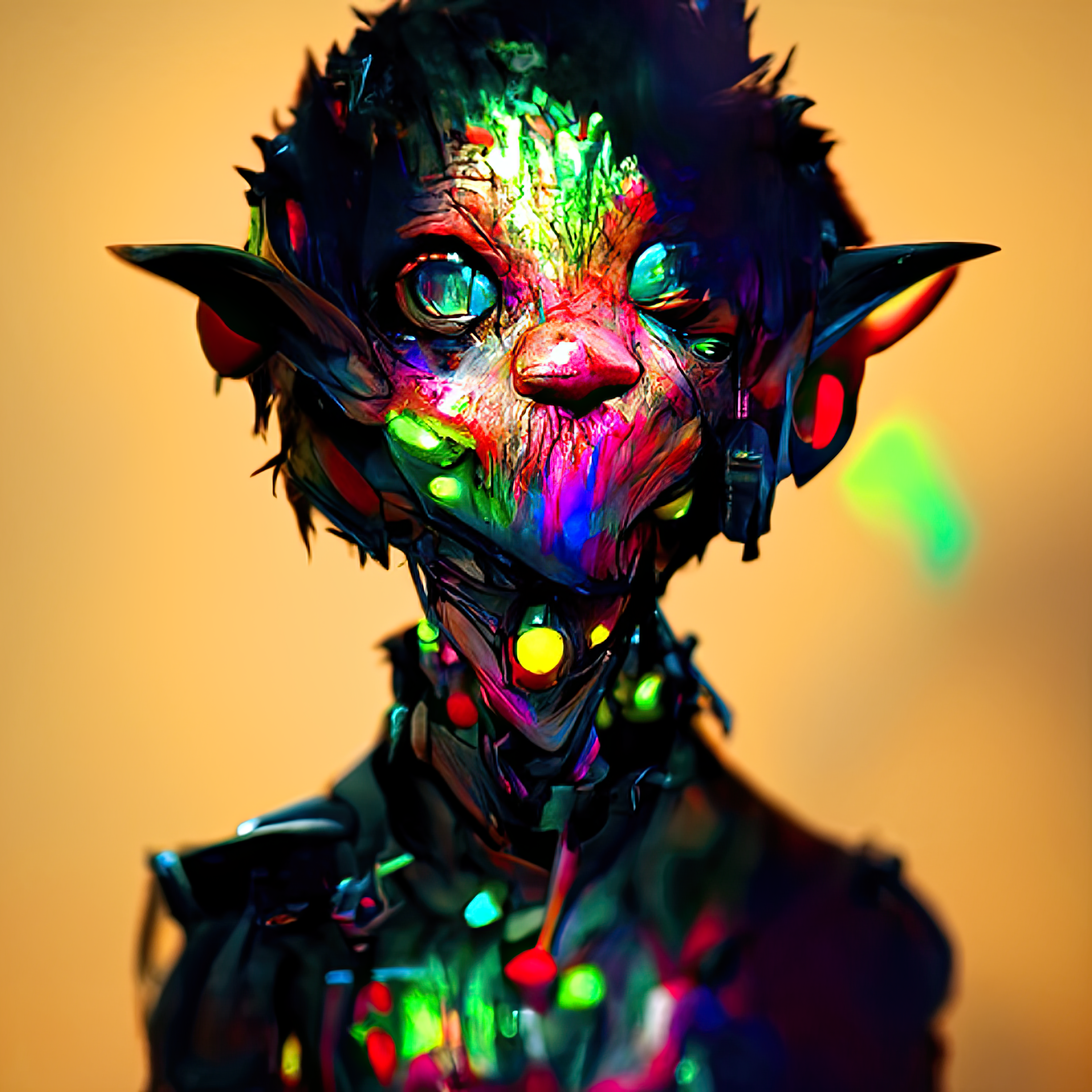 Goblin Ai #5273