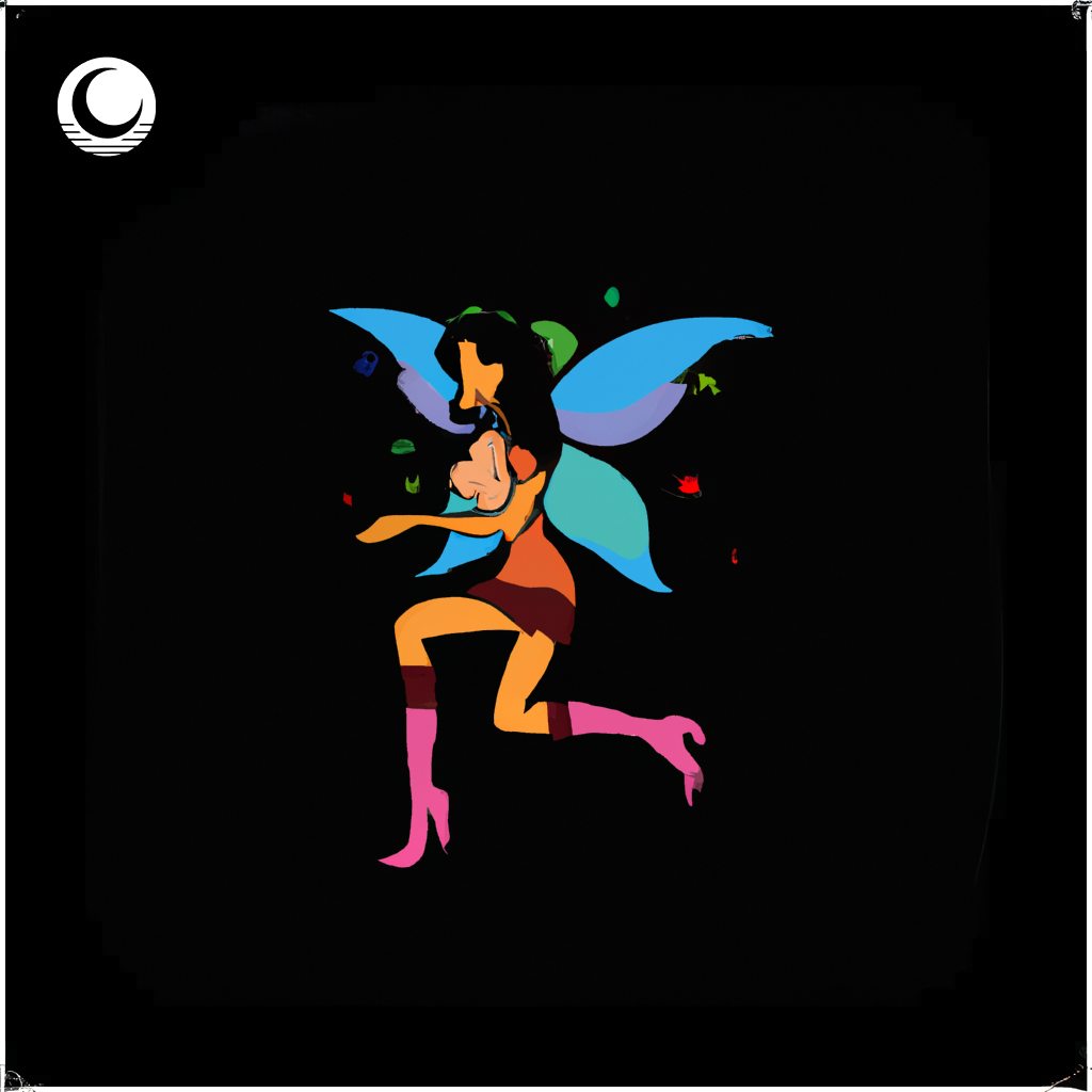 Rocky II NFT on Algorand