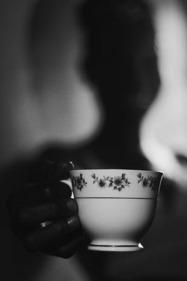 Coffee Time Story