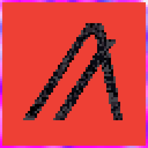 Bit Algo #09 NFT on Algorand